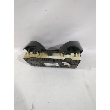 Recambio de cuadro instrumentos para renault clio iv (bh_) 0.9 tce 90 referencia OEM IAM 248107361R  