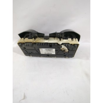 Recambio de cuadro instrumentos para renault clio iv (bh_) 0.9 tce 90 referencia OEM IAM 248107361R  