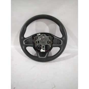 Recambio de volante para renault clio iv (bh_) 0.9 tce 90 referencia OEM IAM 6337663A  