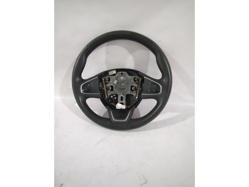 Recambio de volante para renault clio iv (bh_) 0.9 tce 90 referencia OEM IAM 6337663A  