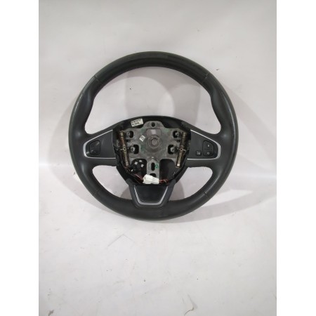 Recambio de volante para renault clio iv (bh_) 0.9 tce 90 referencia OEM IAM 6337663A  