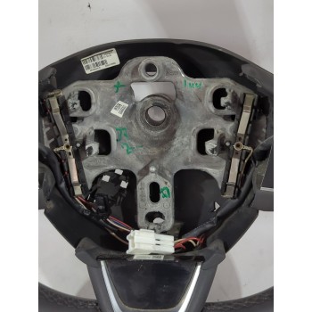 Recambio de volante para renault clio iv (bh_) 0.9 tce 90 referencia OEM IAM 6337663A  