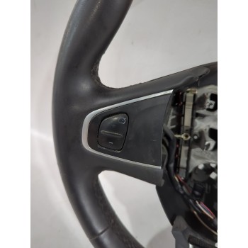 Recambio de volante para renault clio iv (bh_) 0.9 tce 90 referencia OEM IAM 6337663A  