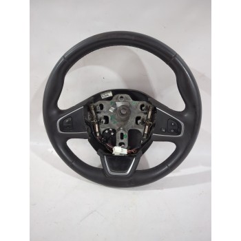 Recambio de volante para renault clio iv (bh_) 0.9 tce 90 referencia OEM IAM 6337663A  