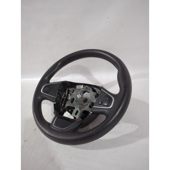 Recambio de volante para renault clio iv (bh_) 0.9 tce 90 referencia OEM IAM 6337663A  