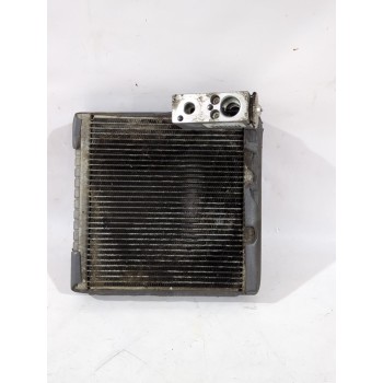 Recambio de evaporador aire acondicionado para renault clio iv (bh_) 0.9 tce 90 referencia OEM IAM XS4475006160  