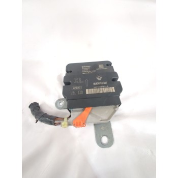 Recambio de centralita airbag para renault clio iv (bh_) 0.9 tce 90 referencia OEM IAM A2C80613911 /XLR1724911660516/985101389R 