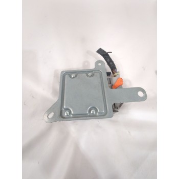 Recambio de centralita airbag para renault clio iv (bh_) 0.9 tce 90 referencia OEM IAM A2C80613911 /XLR1724911660516/985101389R 