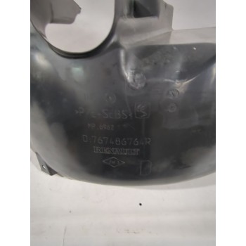 Recambio de paso rueda trasero derecho para renault clio iv (bh_) 0.9 tce 90 referencia OEM IAM 767486764R  