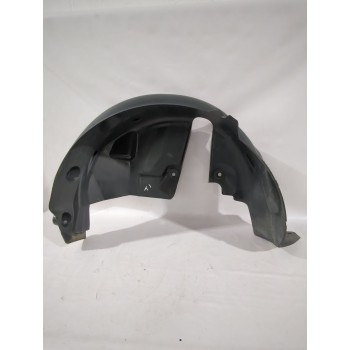 Recambio de paso rueda trasero izquierdo para renault clio iv (bh_) 0.9 tce 90 referencia OEM IAM G767497618R  