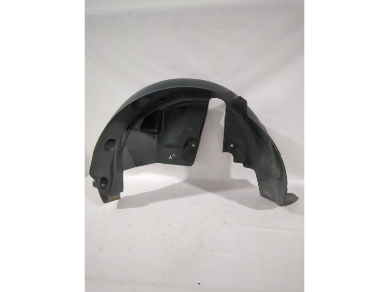 Recambio de paso rueda trasero izquierdo para renault clio iv (bh_) 0.9 tce 90 referencia OEM IAM G767497618R  