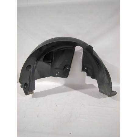 Recambio de paso rueda trasero izquierdo para renault clio iv (bh_) 0.9 tce 90 referencia OEM IAM G767497618R  