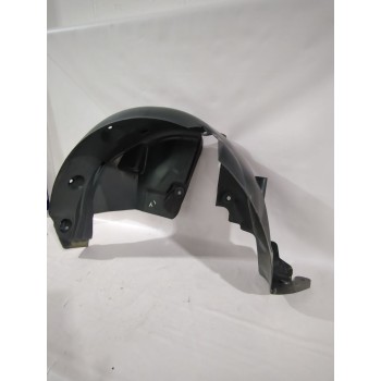 Recambio de paso rueda trasero izquierdo para renault clio iv (bh_) 0.9 tce 90 referencia OEM IAM G767497618R  