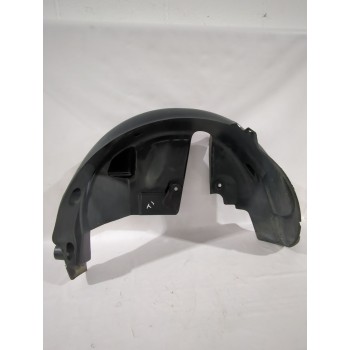 Recambio de paso rueda trasero izquierdo para renault clio iv (bh_) 0.9 tce 90 referencia OEM IAM G767497618R  