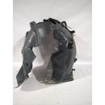 PASO RUEDA DELANTERO IZQUIERDO 638455903R 