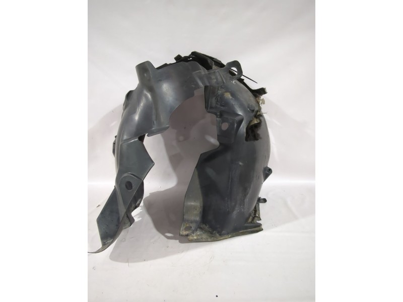 Recambio de paso rueda delantero izquierdo para renault clio iv (bh_) 0.9 tce 90 referencia OEM IAM 638455903R  