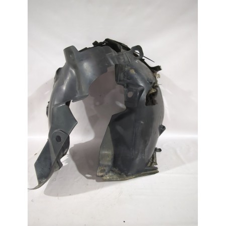 Recambio de paso rueda delantero izquierdo para renault clio iv (bh_) 0.9 tce 90 referencia OEM IAM 638455903R  