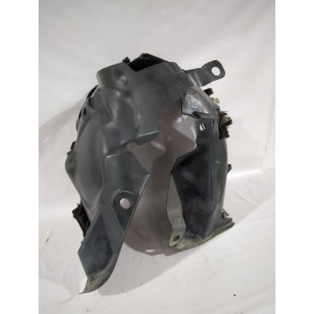 Recambio de paso rueda delantero izquierdo para renault clio iv (bh_) 0.9 tce 90 referencia OEM IAM 638455903R  