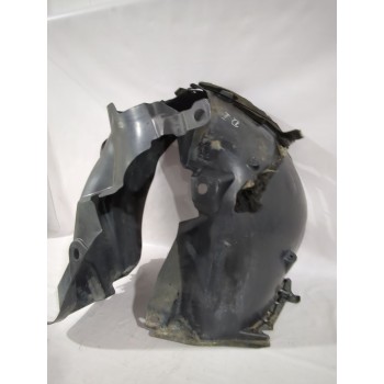 Recambio de paso rueda delantero izquierdo para renault clio iv (bh_) 0.9 tce 90 referencia OEM IAM 638455903R  