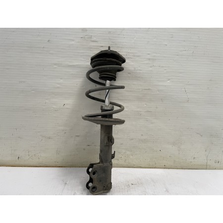 Recambio de amortiguador delantero izquierdo para toyota prius (nhw20) basis referencia OEM IAM 4852080065  