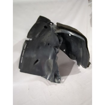 Recambio de paso rueda delantero izquierdo para renault clio iv (bh_) 0.9 tce 90 referencia OEM IAM 638455903R  