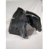 Recambio de paso rueda delantero izquierdo para renault clio iv (bh_) 0.9 tce 90 referencia OEM IAM 638455903R  