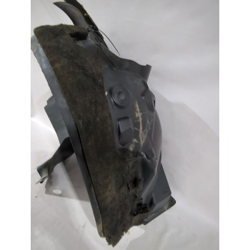 Recambio de paso rueda delantero izquierdo para renault clio iv (bh_) 0.9 tce 90 referencia OEM IAM 638455903R  