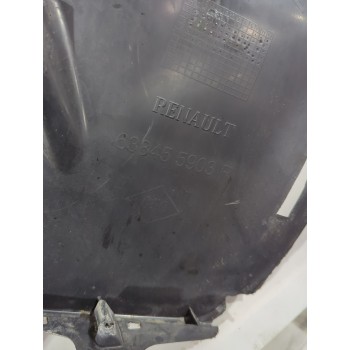 Recambio de paso rueda delantero izquierdo para renault clio iv (bh_) 0.9 tce 90 referencia OEM IAM 638455903R  