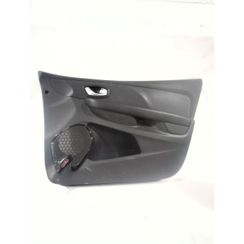 Recambio de guarnecido puerta delantera derecha para renault clio iv (bh_) 0.9 tce 90 referencia OEM IAM 809005326R/ 809003255R 