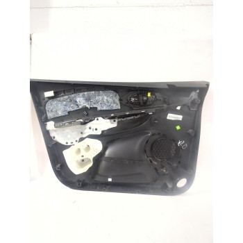 Recambio de guarnecido puerta delantera derecha para renault clio iv (bh_) 0.9 tce 90 referencia OEM IAM 809005326R/ 809003255R 