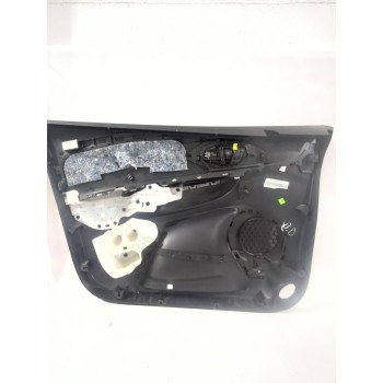 Recambio de guarnecido puerta delantera derecha para renault clio iv (bh_) 0.9 tce 90 referencia OEM IAM 809005326R/ 809003255R 