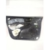Recambio de guarnecido puerta delantera derecha para renault clio iv (bh_) 0.9 tce 90 referencia OEM IAM 809005326R/ 809003255R 