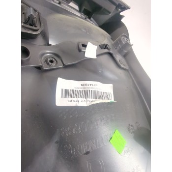 Recambio de guarnecido puerta delantera derecha para renault clio iv (bh_) 0.9 tce 90 referencia OEM IAM 809005326R/ 809003255R 
