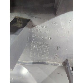 Recambio de guarnecido porton trasero para renault clio iv (bh_) 0.9 tce 90 referencia OEM IAM 909008962R  