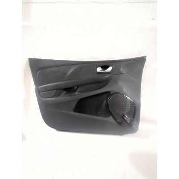 Recambio de guarnecido puerta delantera izquierda para renault clio iv (bh_) 0.9 tce 90 referencia OEM IAM 809019341R/809018704R