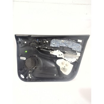 Recambio de guarnecido puerta delantera izquierda para renault clio iv (bh_) 0.9 tce 90 referencia OEM IAM 809019341R/809018704R
