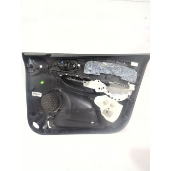 Recambio de guarnecido puerta delantera izquierda para renault clio iv (bh_) 0.9 tce 90 referencia OEM IAM 809019341R/809018704R