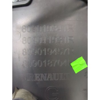 Recambio de guarnecido puerta delantera izquierda para renault clio iv (bh_) 0.9 tce 90 referencia OEM IAM 809019341R/809018704R