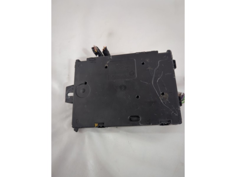 Recambio de modulo electronico para renault clio iv (bh_) 0.9 tce 90 referencia OEM IAM A2C97556800  