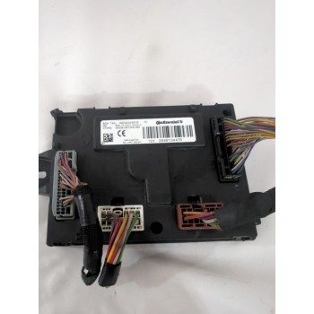 Recambio de modulo electronico para renault clio iv (bh_) 0.9 tce 90 referencia OEM IAM A2C97556800  