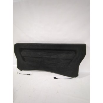 Recambio de bandeja trasera para renault clio iv (bh_) 0.9 tce 90 referencia OEM IAM 794209633F  