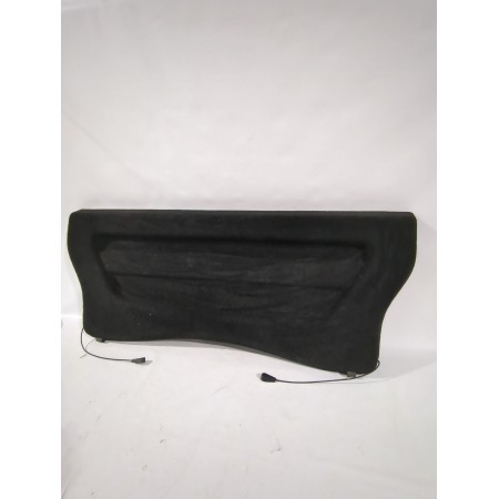 Recambio de bandeja trasera para renault clio iv (bh_) 0.9 tce 90 referencia OEM IAM 794209633F  