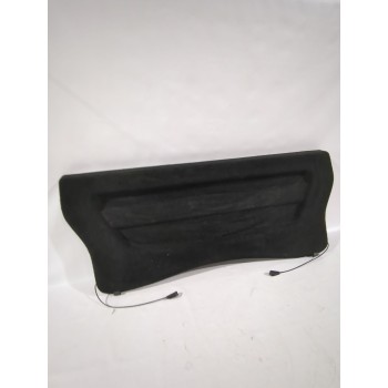 Recambio de bandeja trasera para renault clio iv (bh_) 0.9 tce 90 referencia OEM IAM 794209633F  