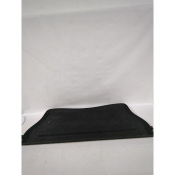 Recambio de bandeja trasera para renault clio iv (bh_) 0.9 tce 90 referencia OEM IAM 794209633F  