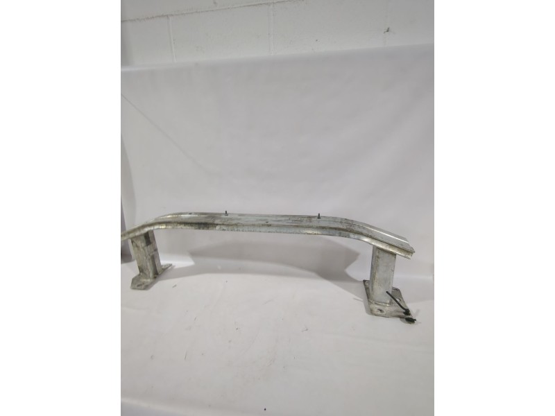 Recambio de refuerzo paragolpes delantero para renault clio iv (bh_) 0.9 tce 90 referencia OEM IAM AL7108/752107246R  