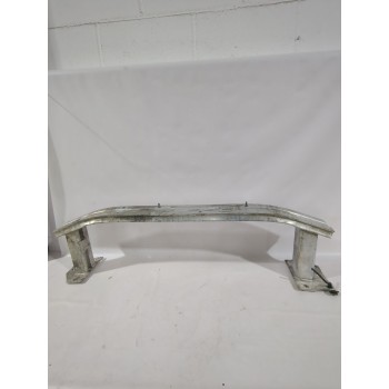 Recambio de refuerzo paragolpes delantero para renault clio iv (bh_) 0.9 tce 90 referencia OEM IAM AL7108/752107246R  