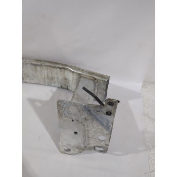 Recambio de refuerzo paragolpes delantero para renault clio iv (bh_) 0.9 tce 90 referencia OEM IAM AL7108/752107246R  