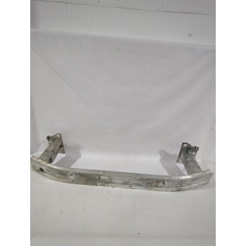 Recambio de refuerzo paragolpes delantero para renault clio iv (bh_) 0.9 tce 90 referencia OEM IAM AL7108/752107246R  