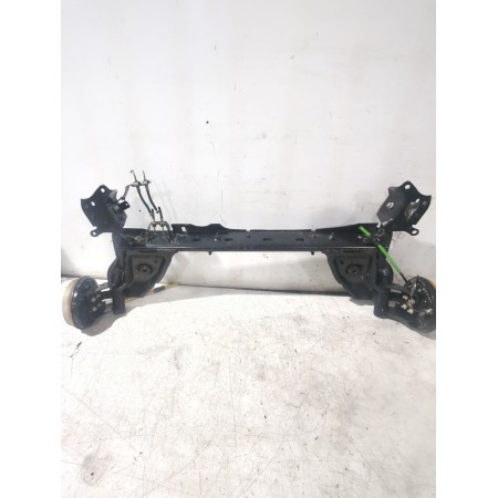Recambio de puente trasero para renault clio iv (bh_) 0.9 tce 90 referencia OEM IAM 555118520R  