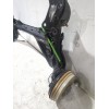 Recambio de puente trasero para renault clio iv (bh_) 0.9 tce 90 referencia OEM IAM 555118520R  